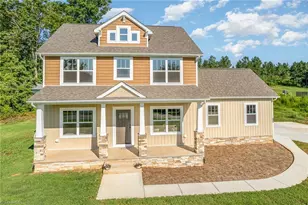 886 Riverside Dr, Lexington, NC 27292 - Photo 1