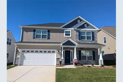 696 Palomino Mustang Drive #596, Whitsett, NC 27377 - Photo 1