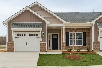 202 Cason Drive, Gibsonville, NC 27249 - Photo 1