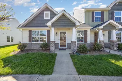 7360 Garett Park Drive, Whitsett, NC 27377 - Photo 1