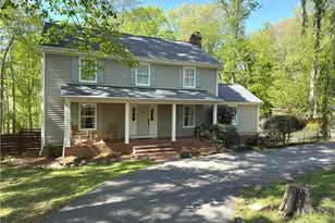 1615 Harper Rd, Asheboro, NC 27205 - Photo 1