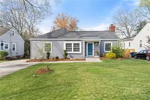 2343 Westover Dr, Winston-Salem, NC 27103 - Photo 1