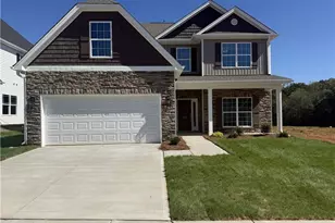 1573 Dappledown St, Kernersville, NC 27284 - Photo 1