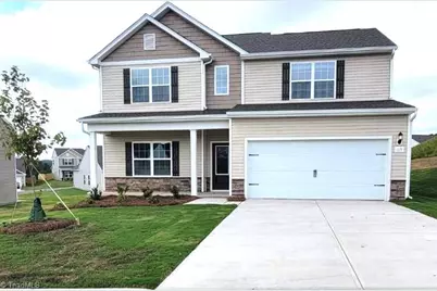 115 Courtland Drive, King, NC 27021 - Photo 1