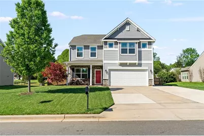 3033 Perrin Drive, Haw River, NC 27258 - Photo 1