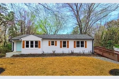 4736 Abbotts Creek Church Road, Kernersville, NC 27284 - Photo 1