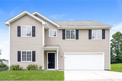 3871 Banbridge Drive, High Point, NC 27260 - Photo 1
