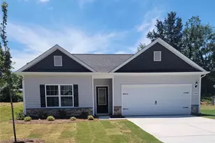 1066 Russell Dr, Winston-Salem, NC 27127 - Photo 1