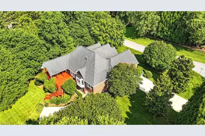 3913 Katie Drive, Greensboro, NC 27410 - Photo 1