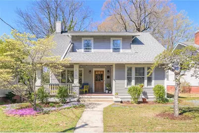 212 Tate Street, Greensboro, NC 27403 - Photo 1
