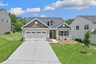 4106 Stallion St, High Point, NC 27262 - Photo 1