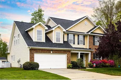 1900 Buckminster Drive, Whitsett, NC 27377 - Photo 1