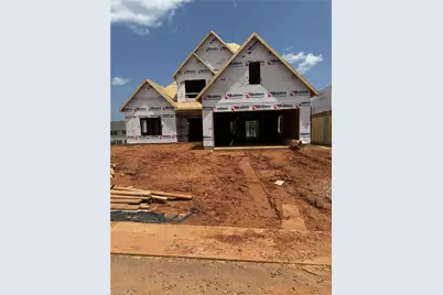 1569 Dappledown Street #51, Kernersville, NC 27284 - Photo 1