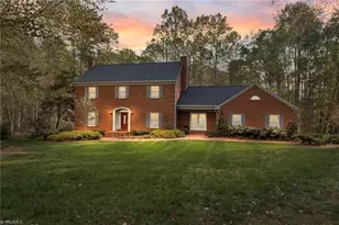 2804 Fleming Rd, Greensboro, NC 27410 - Photo 1