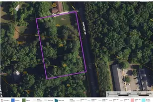 0 Harvest Dr, Winston-Salem, NC 27101 - Photo 1