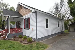 519 Devonshire Street W, Winston-Salem, NC 27127 - Photo 1