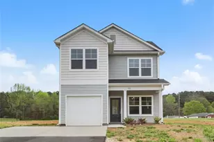 192 Finch Dr, Lexington, NC 27292 - Photo 1