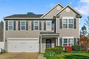 3504 Whitworth Dr, Greensboro, NC 27405 - Photo 1