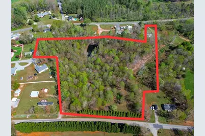 1636 Fred Hinshaw Road, Yadkinville, NC 27055 - Photo 1