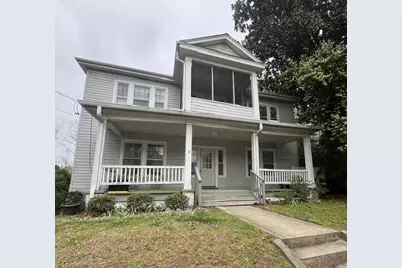 409 Cedar Street #B, Greensboro, NC 27401 - Photo 1