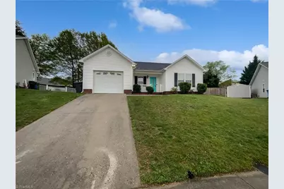 582 Bost Crossing, Kernersville, NC 27284 - Photo 1