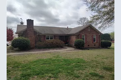 345 Anderson Road, Eden, NC 27288 - Photo 1