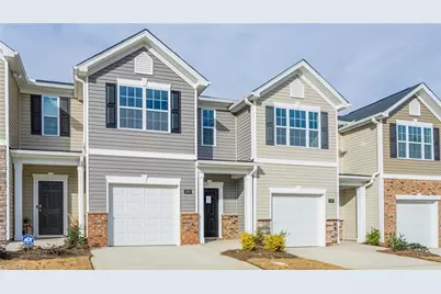 1810 Brim Drive, Haw River, NC 27258 - Photo 1