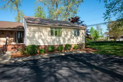 136 Old Mill Road #D, High Point, NC 27265 - Photo 1