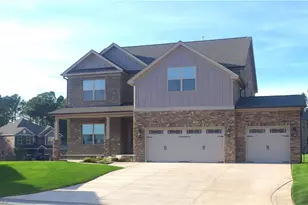 7896 Maple Pond Dr, Oak Ridge, NC 27310 - Photo 1