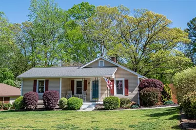 314 Monnell Drive, High Point, NC 27265 - Photo 1