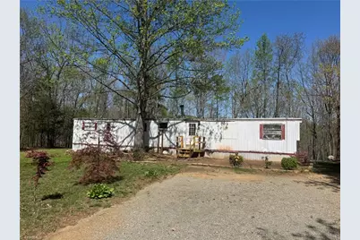 1156 Hg Lewis Road, Thurmond, NC 28683 - Photo 1