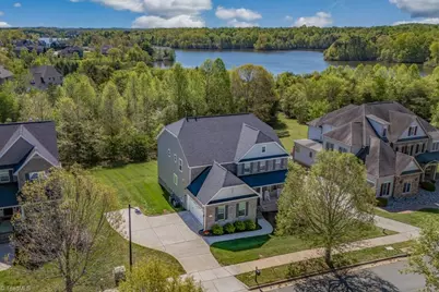 4424 Bonnie Loch Drive, Burlington, NC 27215 - Photo 1