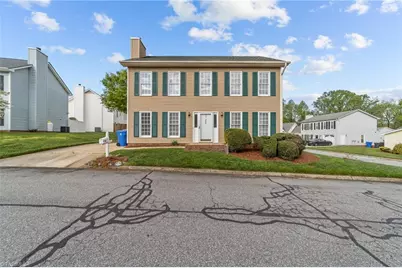 320 Brookside Court, Kernersville, NC 27284 - Photo 1