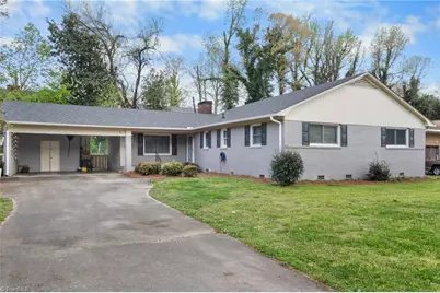 511 Sherbrook Drive, High Point, NC 27262 - Photo 1