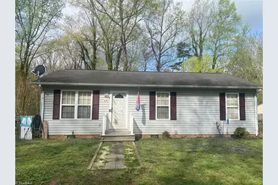 510 S Mineral Springs Drive, Jonesville, NC 28642 - Photo 1