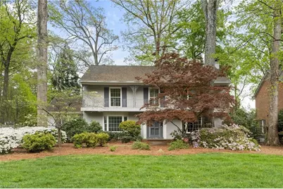 916 Fairgreen Road, Greensboro, NC 27410 - Photo 1