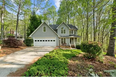 5532 Nightwood Drive, Randleman, NC 27317 - Photo 1