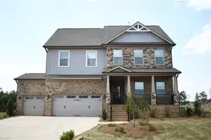 7709 NW Meadows Dr, Stokesdale, NC 27357 - Photo 1