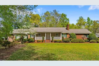 5605 Frieden Church Road, McLeansville, NC 27301 - Photo 1