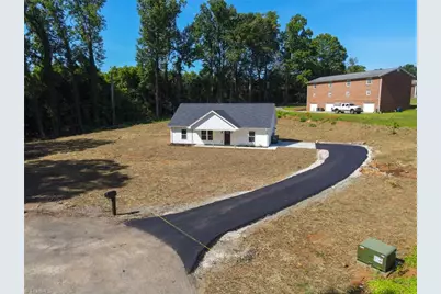 192 White Pine Lane, Lexington, NC 27292 - Photo 1