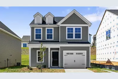 2516 Raspberry Hill Drive, Winston-Salem, NC 27106 - Photo 1