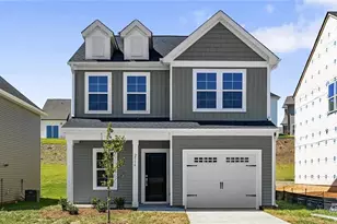 2516 Raspberry Hl Dr, Winston-Salem, NC 27106 - Photo 1