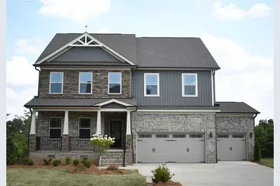 7710 Northwest Meadows Drive #Lot 70, Stokesdale, NC 27357 - Photo 1