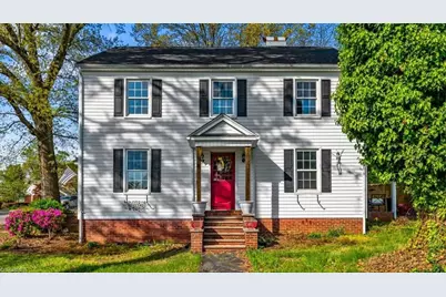 1501 Courtland Avenue, Reidsville, NC 27320 - Photo 1