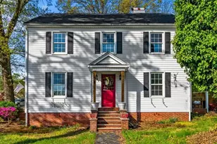 1501 Courtland Ave, Reidsville, NC 27320 - Photo 1