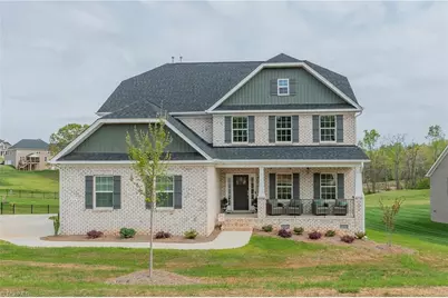 8104 Back Nine Drive, Stokesdale, NC 27357 - Photo 1