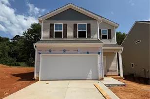 4351 Honeysuckle Vine Dr, Winston-Salem, NC 27106 - Photo 1