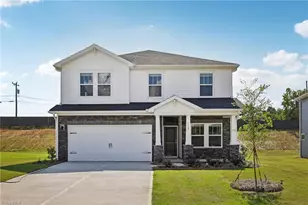 118 Purvis Crk Ct, Mocksville, NC 27028 - Photo 1