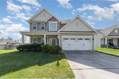 4506 Saddlewood Club Drive, High Point, NC 27265 - Photo 1