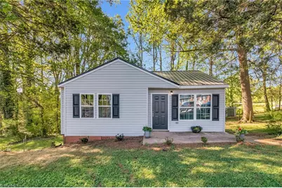 206 Spencer Street, Randleman, NC 27317 - Photo 1